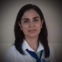 Ruth Méndez