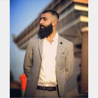 Muhammad Soban Mian