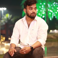 Prabhash K Samal