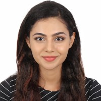 Megha Anil