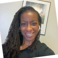 Trina Mitchell