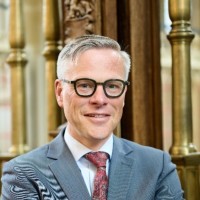 Arnold Huijgen