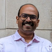 Madhukar Battula, PMP