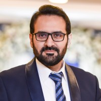 Souban Ahmed