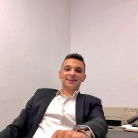 Adel Shawkat Elgammal