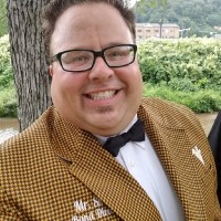 Nicholas Smith