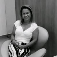 Gilmaria Cedraz