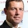 Graeme Bennison