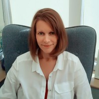 Vicky Clements
