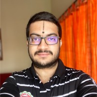 Vasuki P