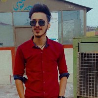 Hamza Ali