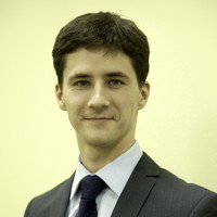 Sergey Verchenov