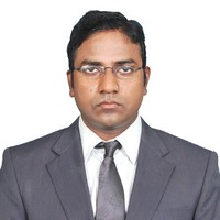 Bikash Pradhan