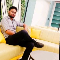 Pankaj Kumar Yadav