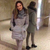 Ludmila Alícia Bilici Cucias