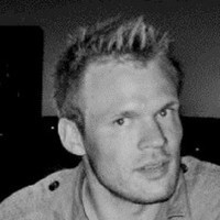 Henrik Lehmann Holm