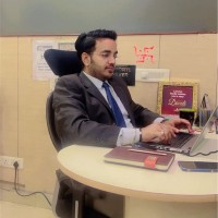 Ashish Kumar Porwal