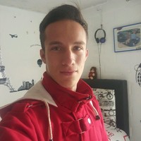Brayan Andrés Rojas González