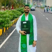 Pushkar Mourya