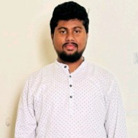 Bodi Srikanth