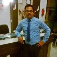Amit Sinha