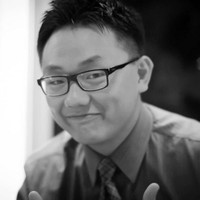 Stephen Tong