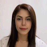 Dania Al-Louzi