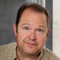Dustin Ebaugh 🎙️ Voice Actor