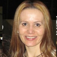 Cristiani Mendes Gonçalves