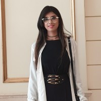 Ramsha Ali
