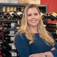 Alessandra Esteves, MAES, DipWSET, FWS, CSW, SWS