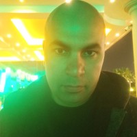 Ahmed Abdelrahman