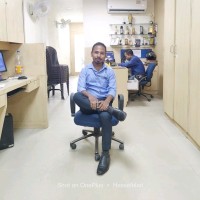 Bikashjyoti Borah