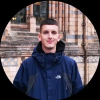 Alex Dawes