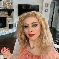 Nasrin Zahedi