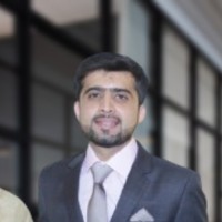 Muhammad Ibrahim, ACA