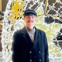 Noah Rose, CVA, MA