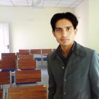 Zubair Amjad