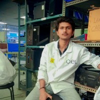 Suraj Kesharwani