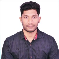 Vinod Prakash