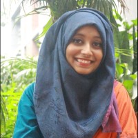 Chowdhury Samiha Jaifaree
