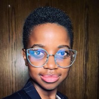 Yolanda Moyo