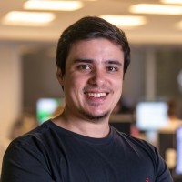 Guilherme Altino Araujo