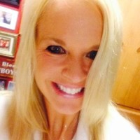 Kristin Kuhlman