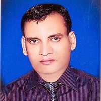 Abbas Ali Bhatti