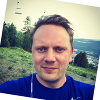 Kjetil Skjennum