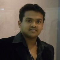Bibin Mathew