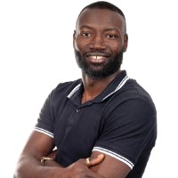 Joe Lamptey