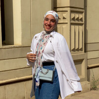 Farah Abd Elhakeem