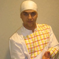 Bogdan Marius Gogan